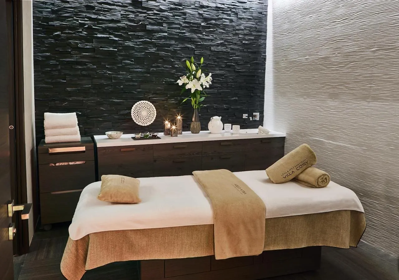 Villa Cosy, Hotel & Spa 5*, Saint-Tropez France