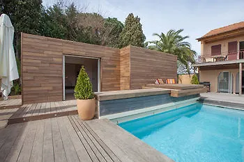Villa Cosy, Hotel & Spa Saint-Tropez