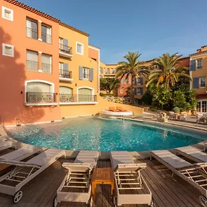 Hotel Byblos
