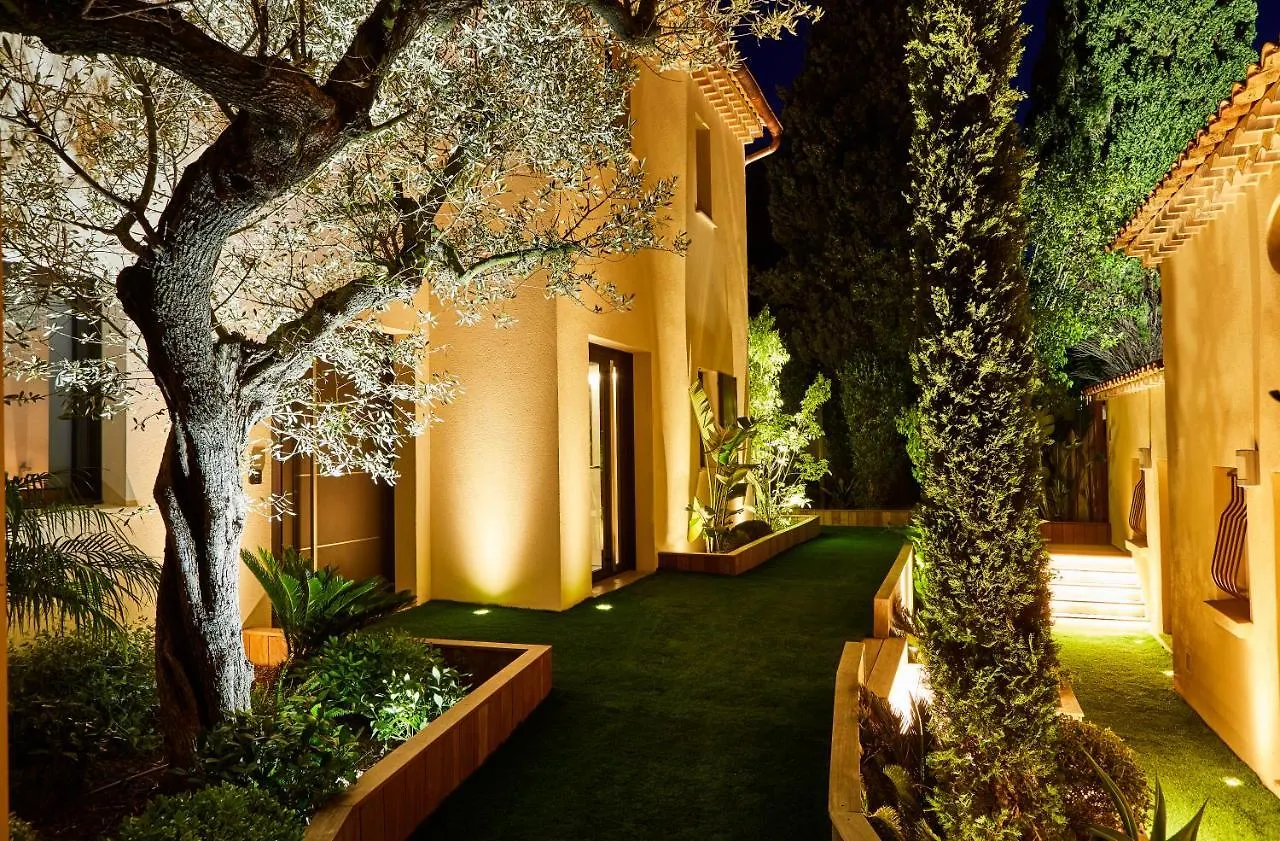 Villa Cosy, Hotel & Spa Saint-Tropez