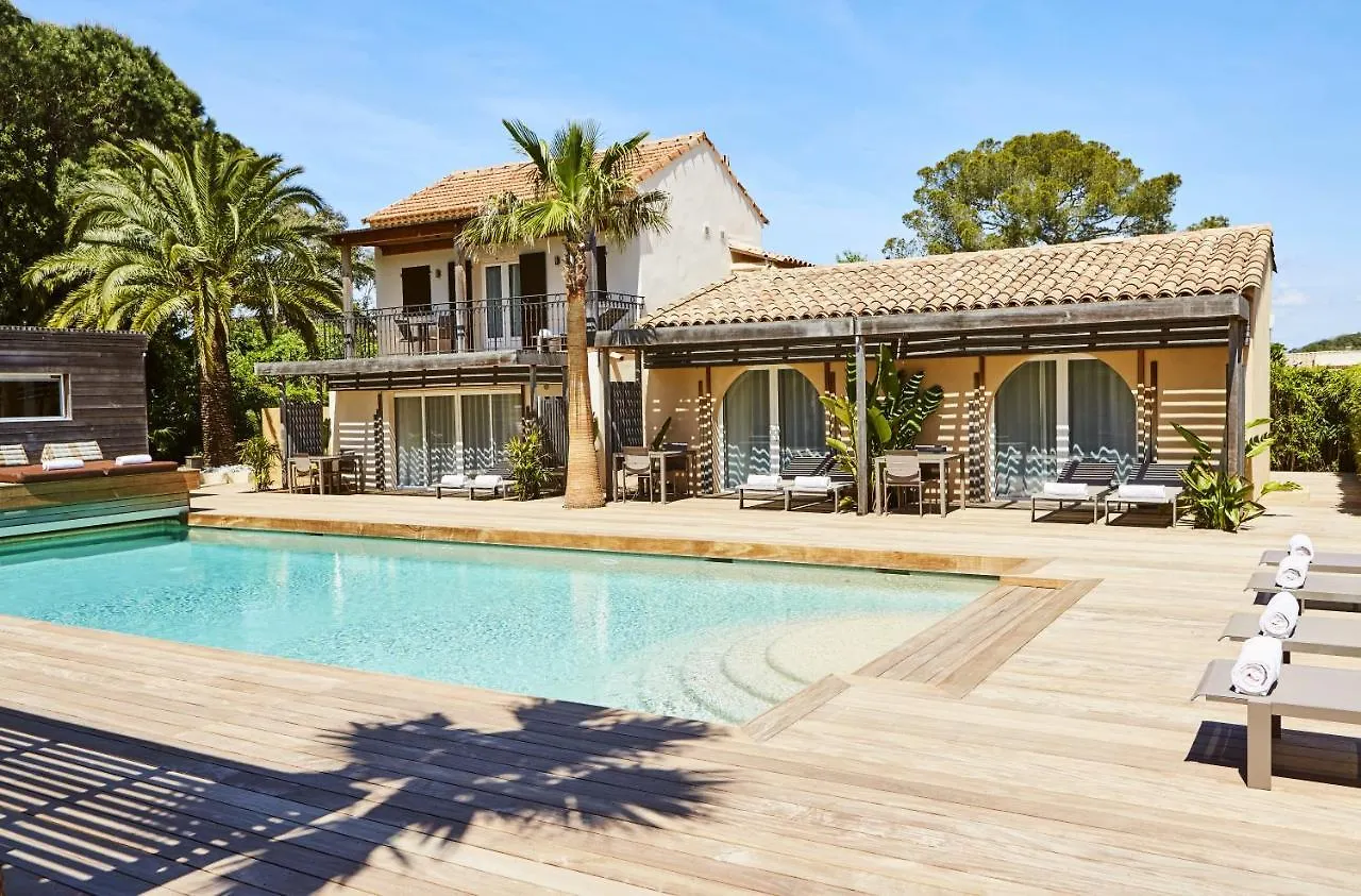 Villa Cosy, Hotel & Spa Saint-Tropez