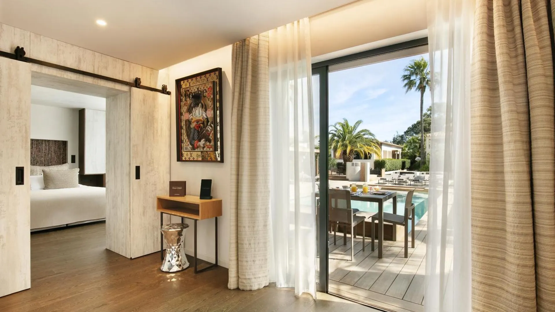 Villa Cosy, Hotel & Spa Saint-Tropez