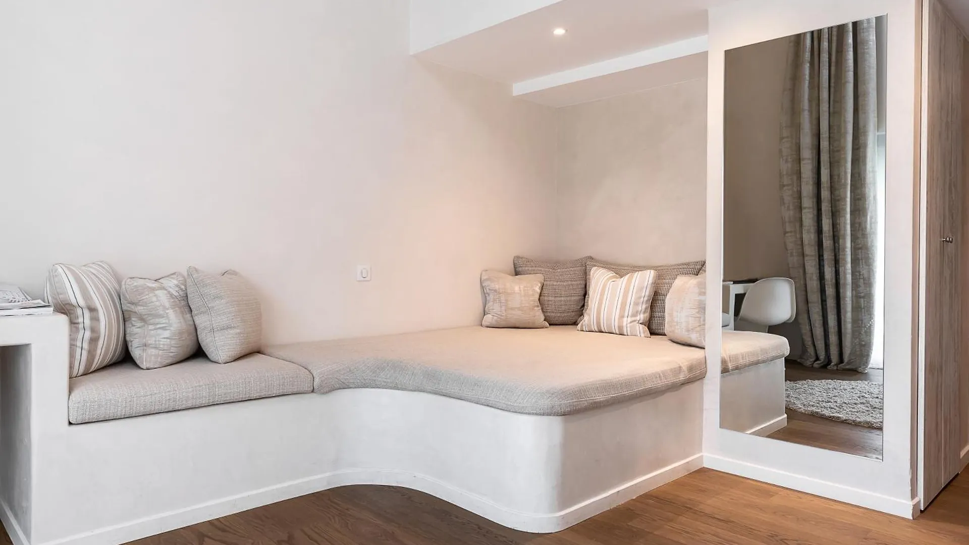 Villa Cosy, Hotel & Spa Saint-Tropez