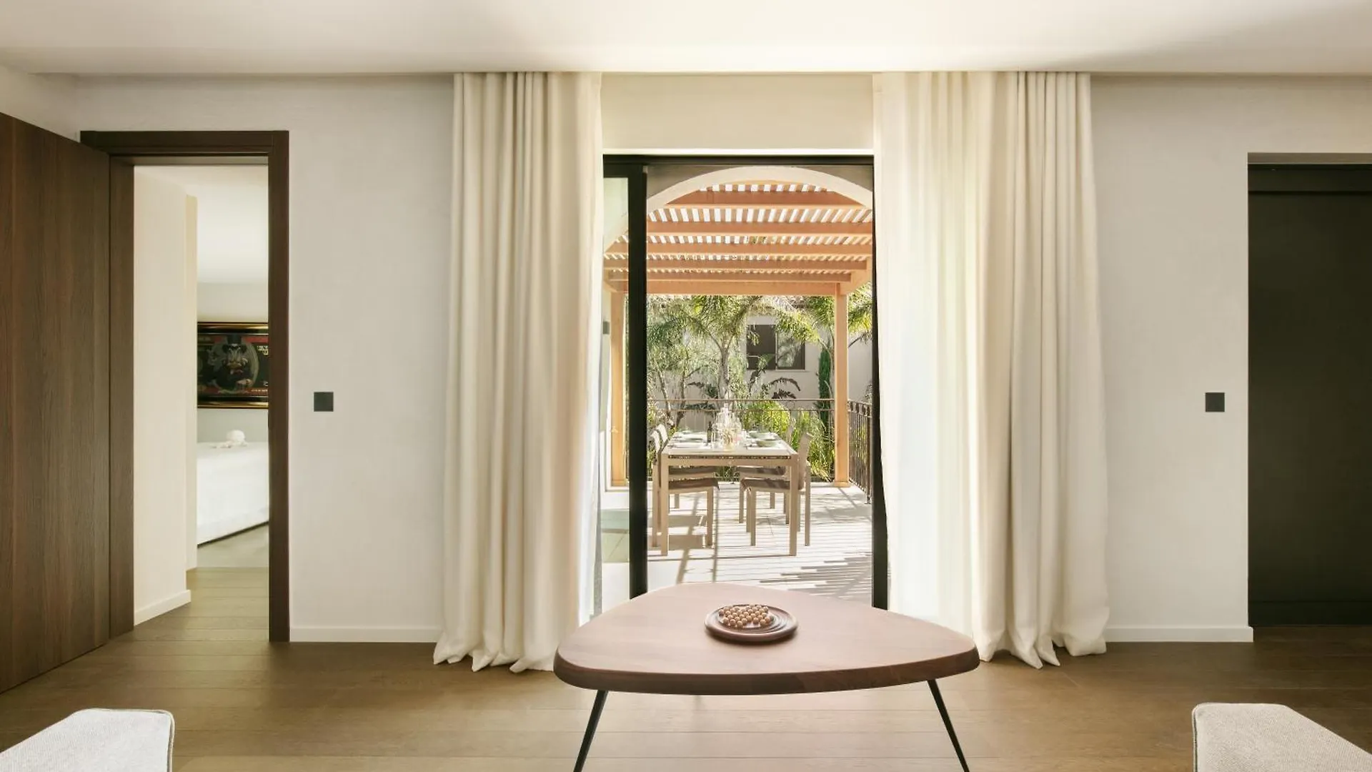 Villa Cosy, Hotel & Spa Saint-Tropez