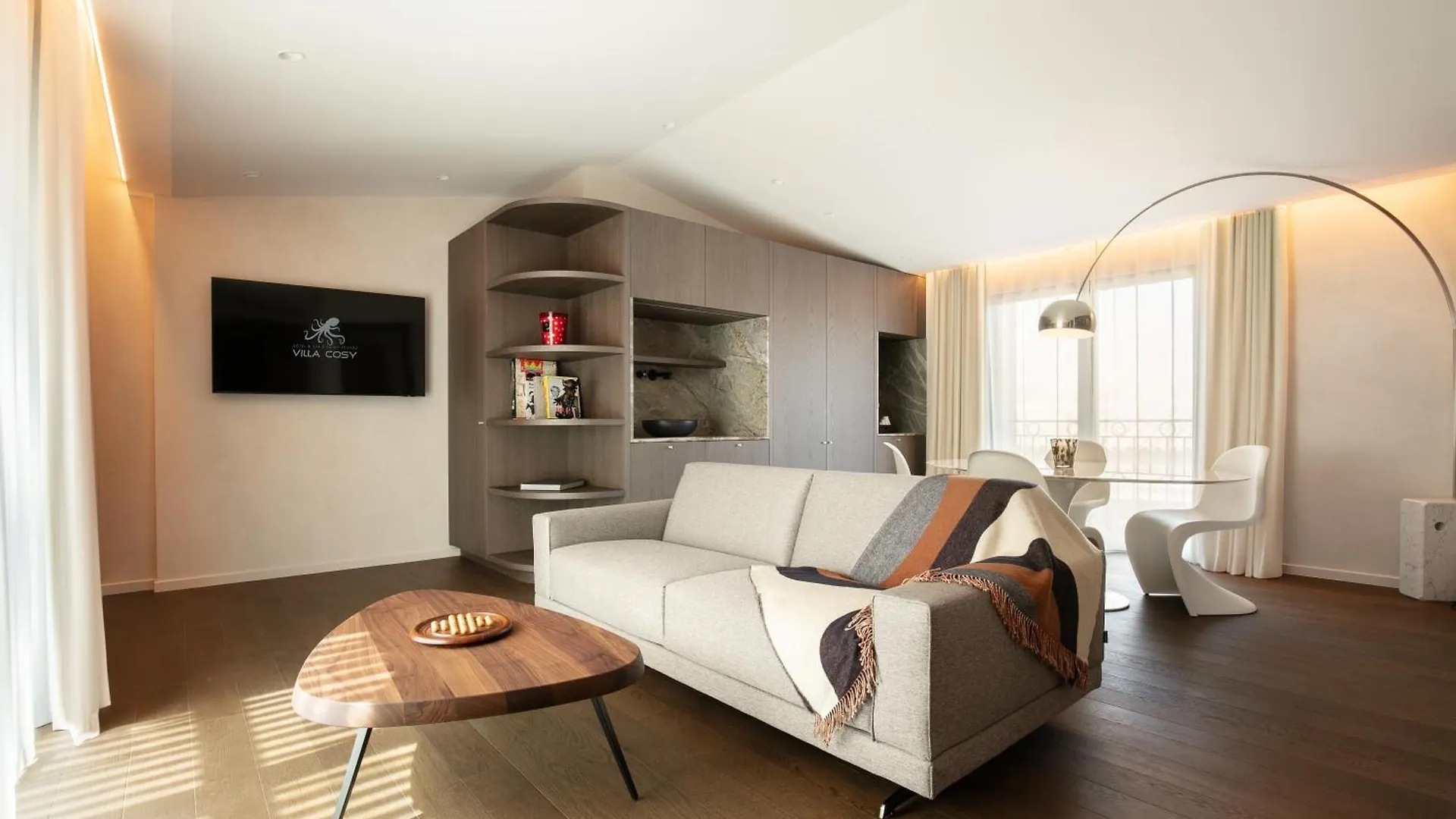 Villa Cosy, Hotel & Spa Saint-Tropez