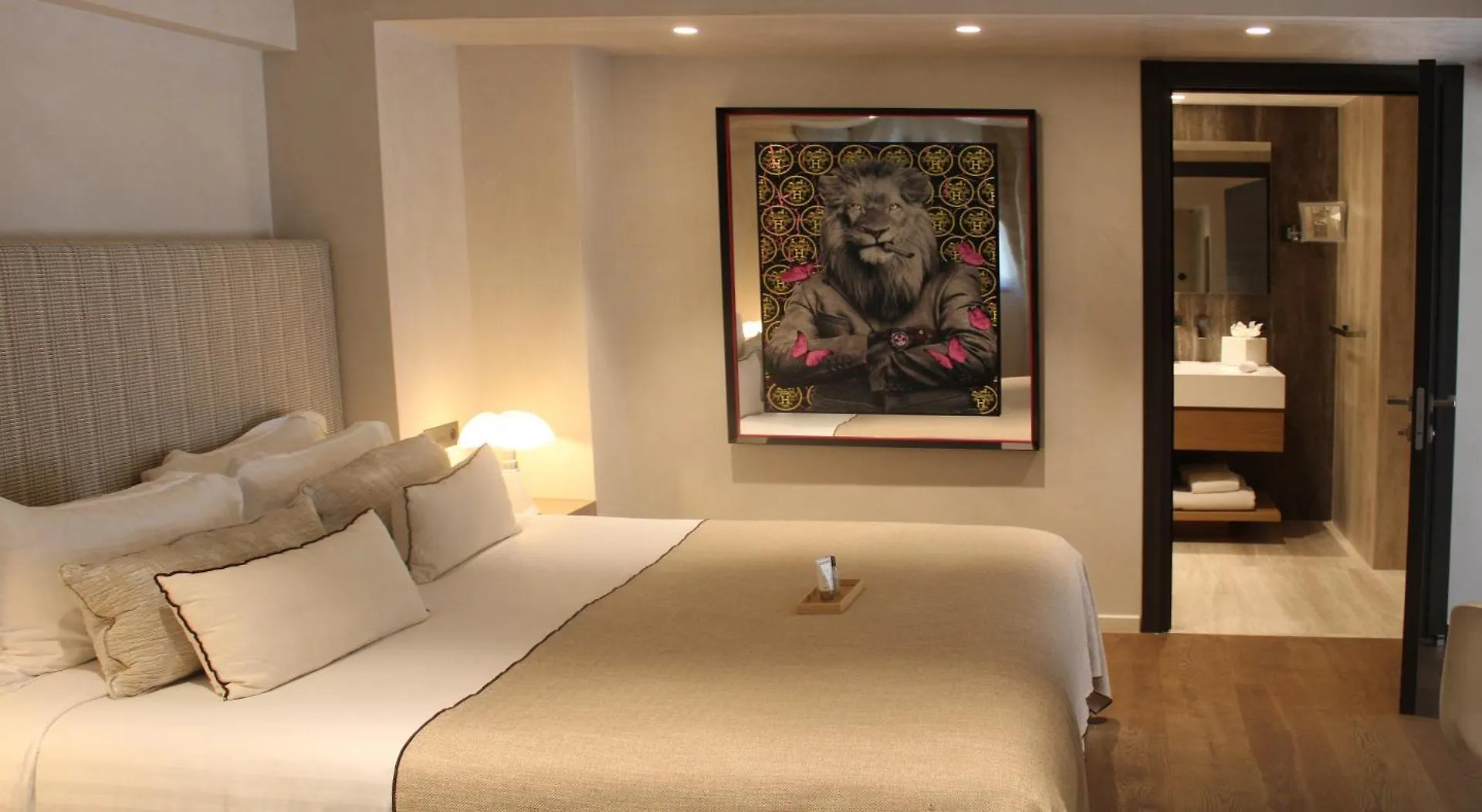 Villa Cosy, Hotel & Spa Saint-Tropez