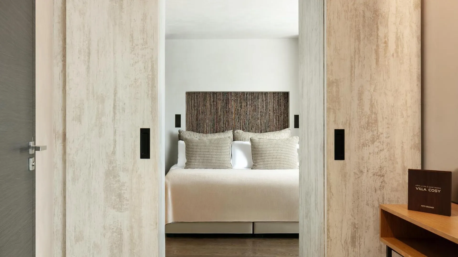 Villa Cosy, Hotel & Spa Saint-Tropez