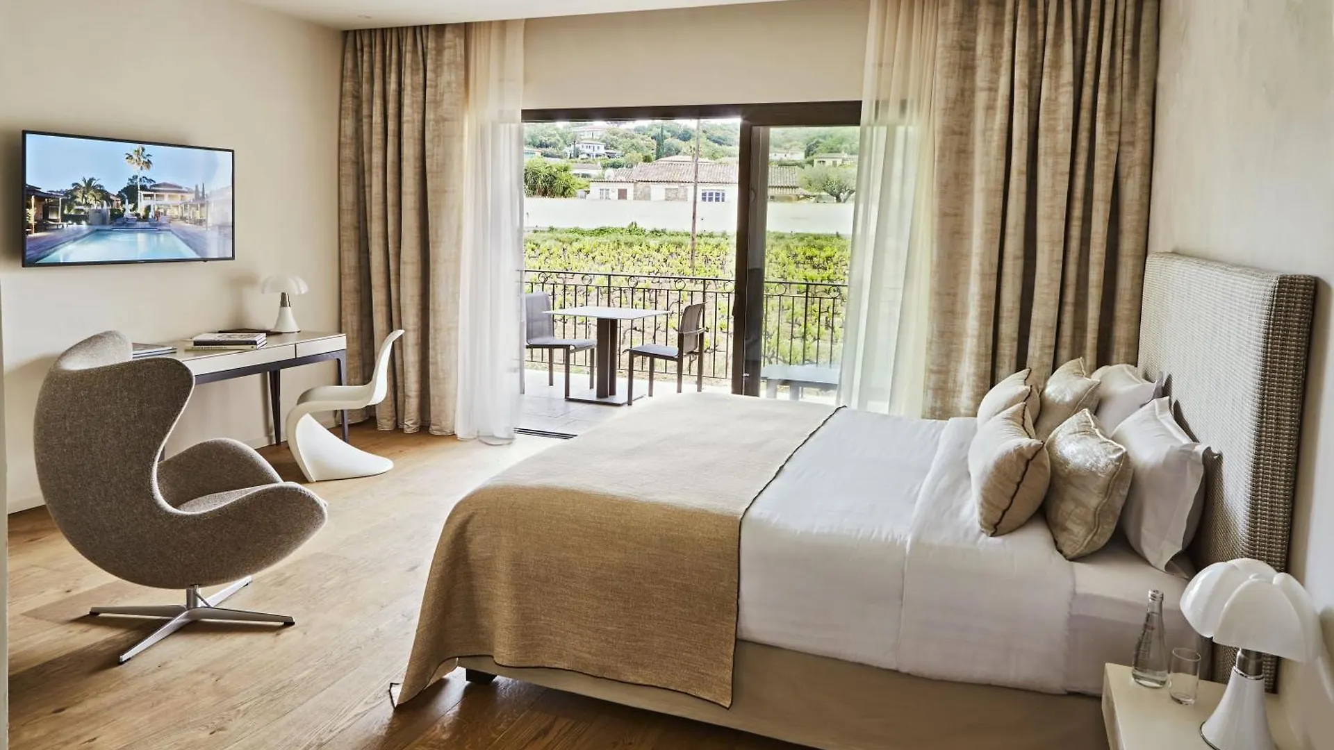 Villa Cosy, Hotel & Spa Saint-Tropez Frankreich