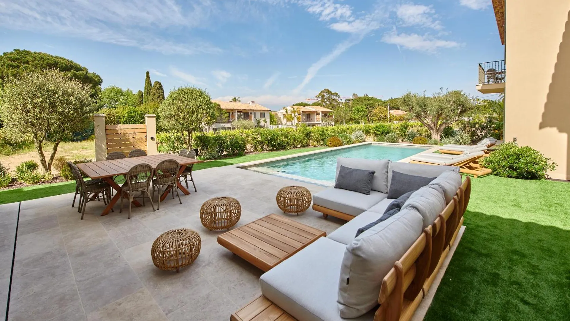Villa Cosy, Hotel & Spa 쎙뜨호뻬