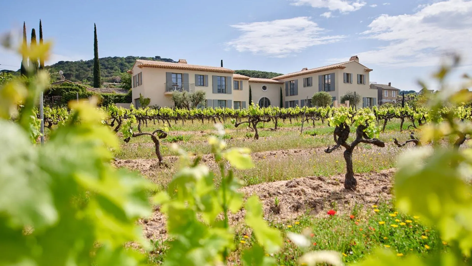 Villa Cosy, Hotel & Spa Saint-Tropez