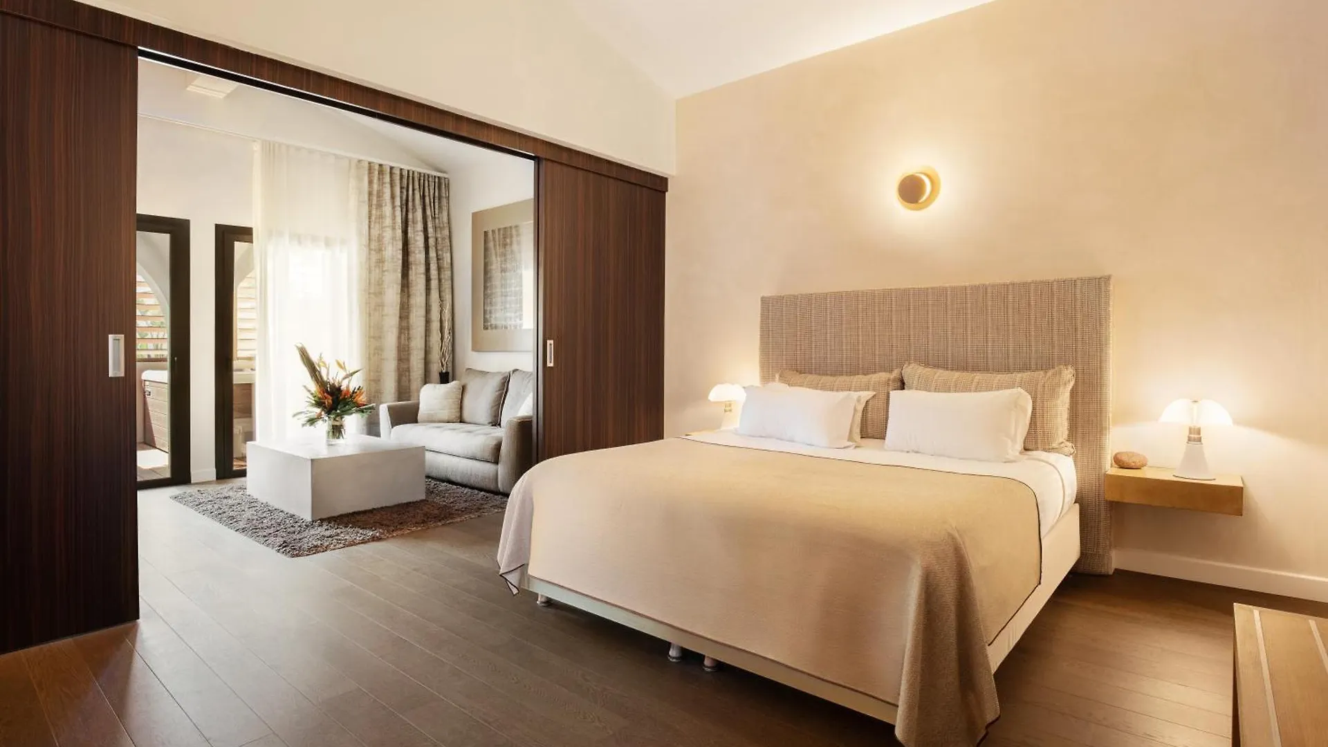 *****  Villa Cosy, Hotel & Spa Saint-Tropez Frankreich