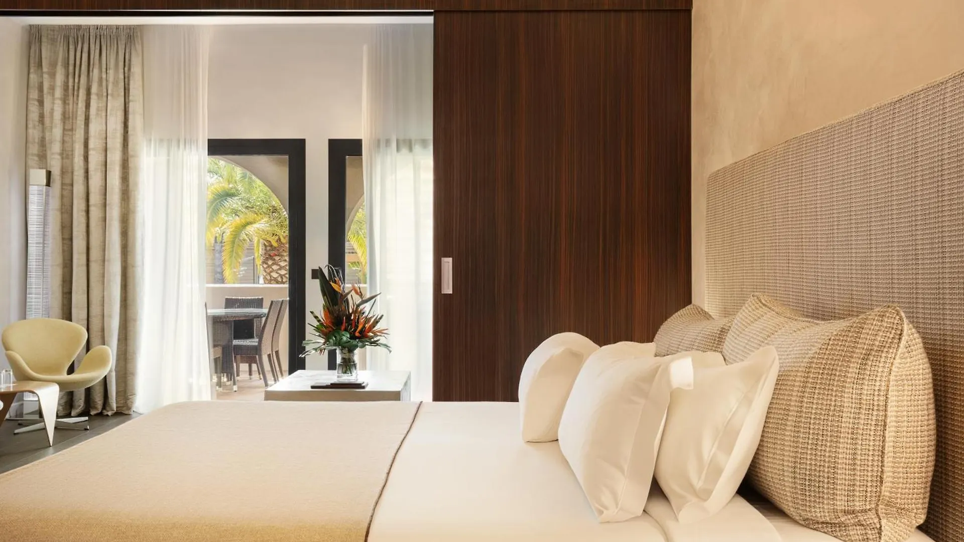 Villa Cosy, Hotel & Spa Saint-Tropez Frankreich