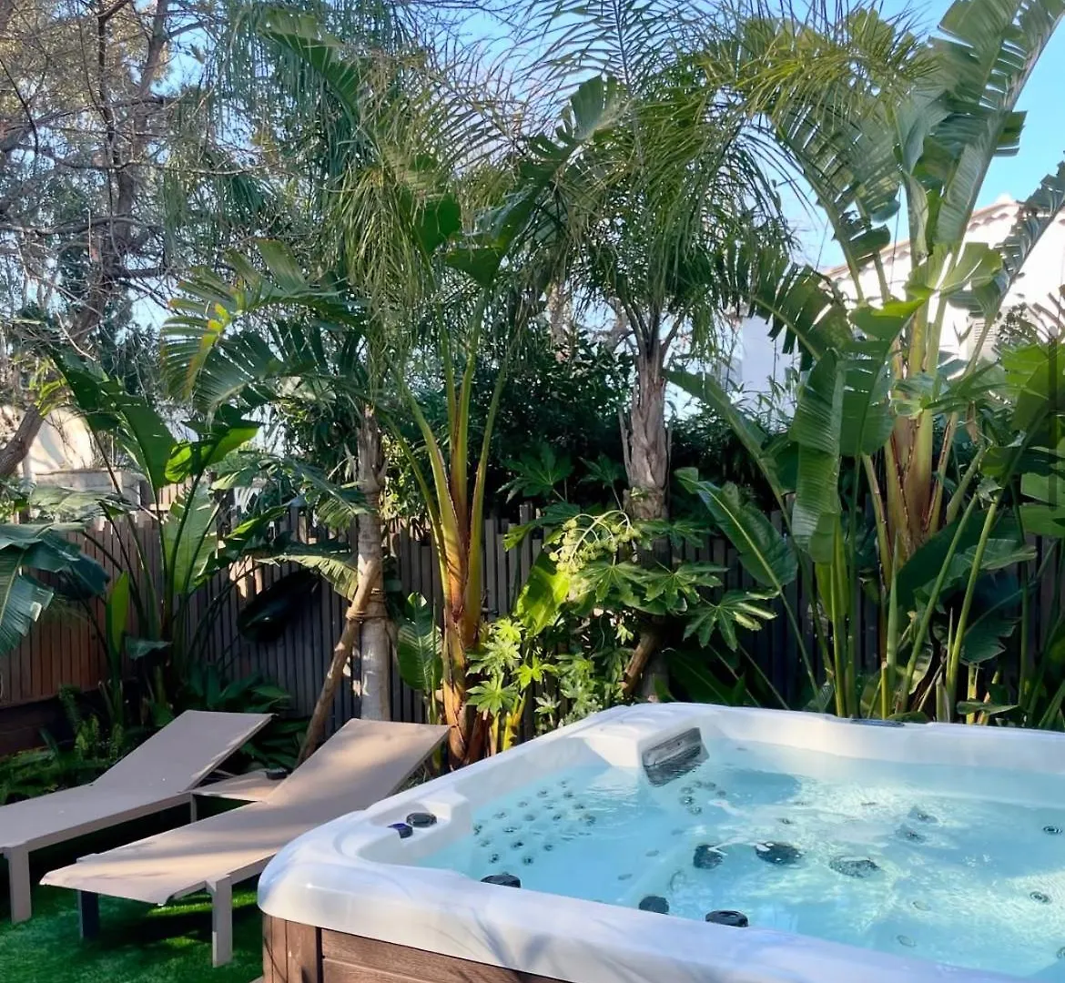 Villa Cosy, Hotel & Spa Saint-Tropez