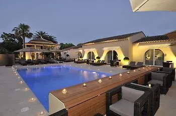 Villa Cosy, Hotel & Spa 쎙뜨호뻬