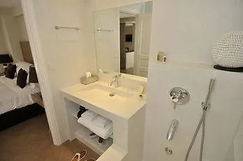 Villa Cosy, Hotel & Spa 쎙뜨호뻬