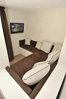 Villa Cosy, Hotel & Spa 쎙뜨호뻬