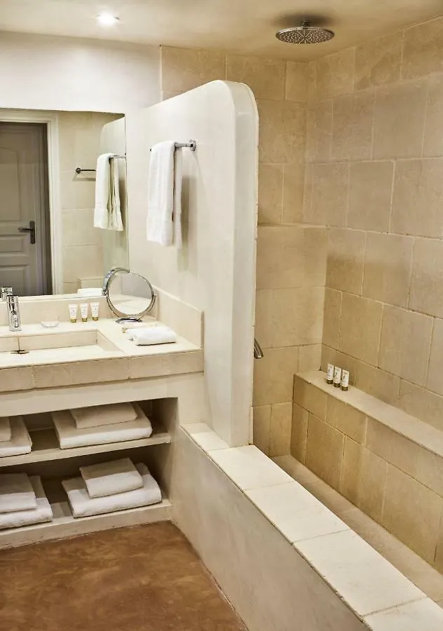 Villa Cosy, Hotel & Spa 쎙뜨호뻬 5*,